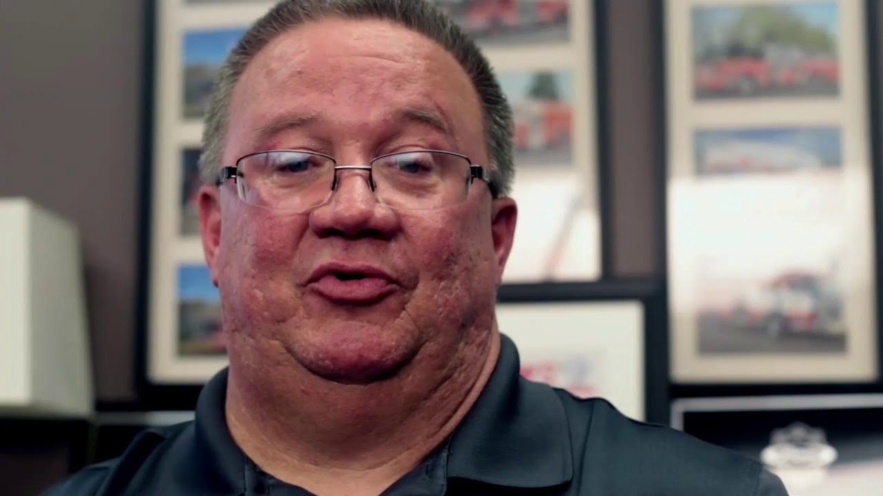 Fire & Safety Services Company Overview