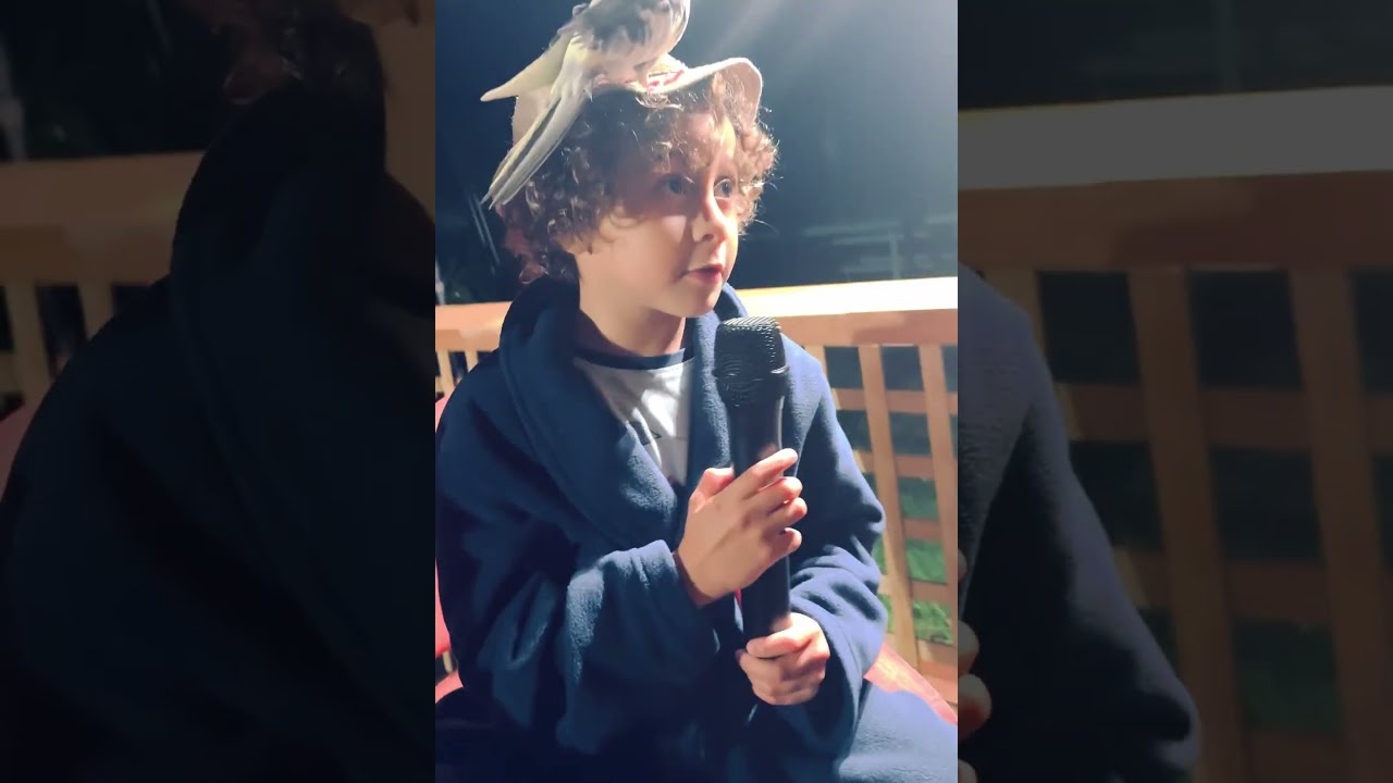 Chats with Max S1 E3 Happy Mothers Day