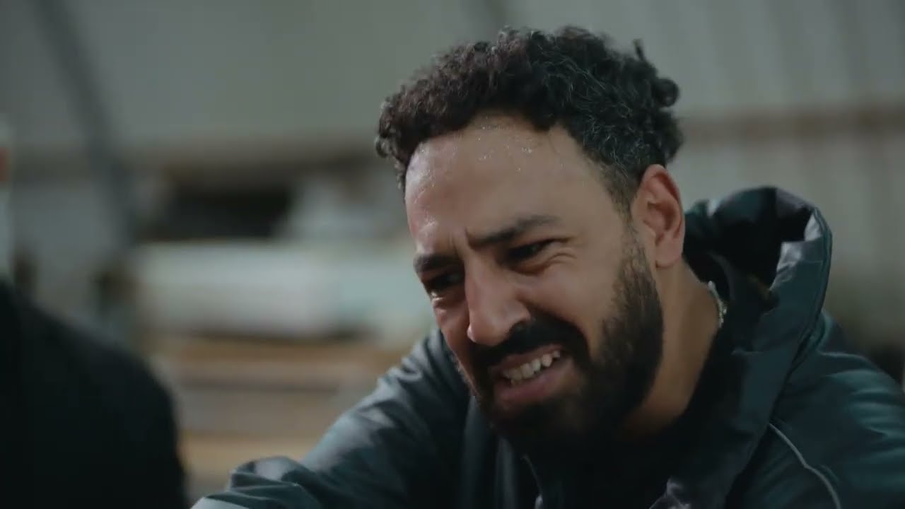 أولاد الراعي | الفيلم اتعمل على راغب صح وسلموه لــ رؤوف 😱💔