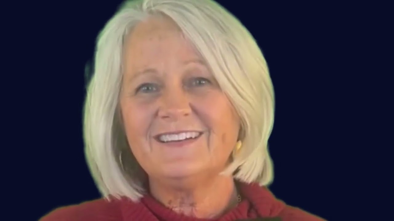 Helen's  Humble Heroes Interview