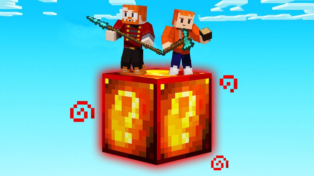 SERTAÇ ABİ VS MİNECRAFT #95