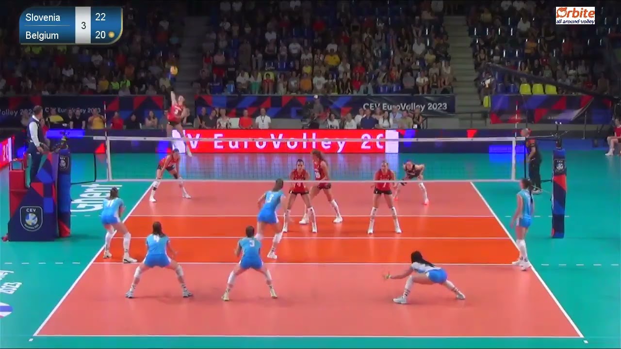 Iza Mlakar highlights 2024/2025