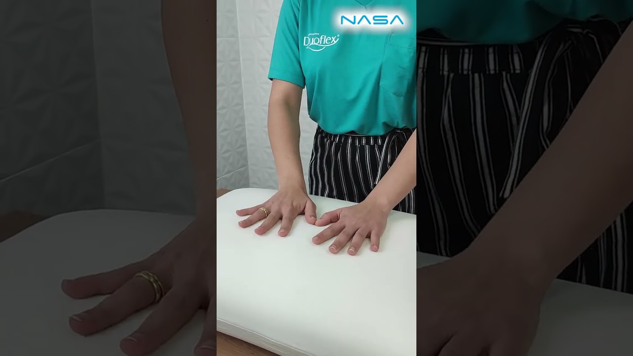 Nasa ou Natural Látex? Qual escolher? - Duoflex