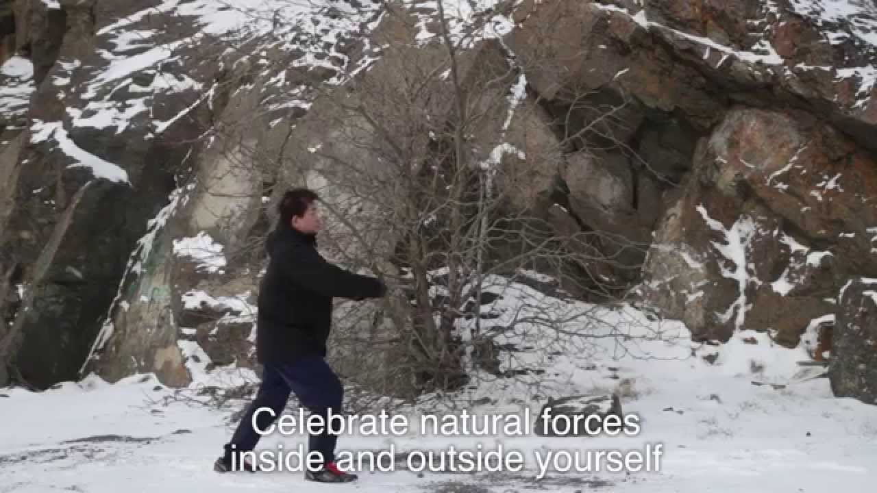 Internal Arts- Sifu Tsou- Tai Chi Classes Online