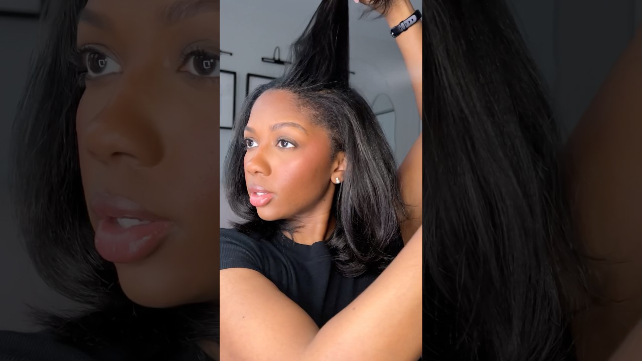 How To Use Dry Shampoo 