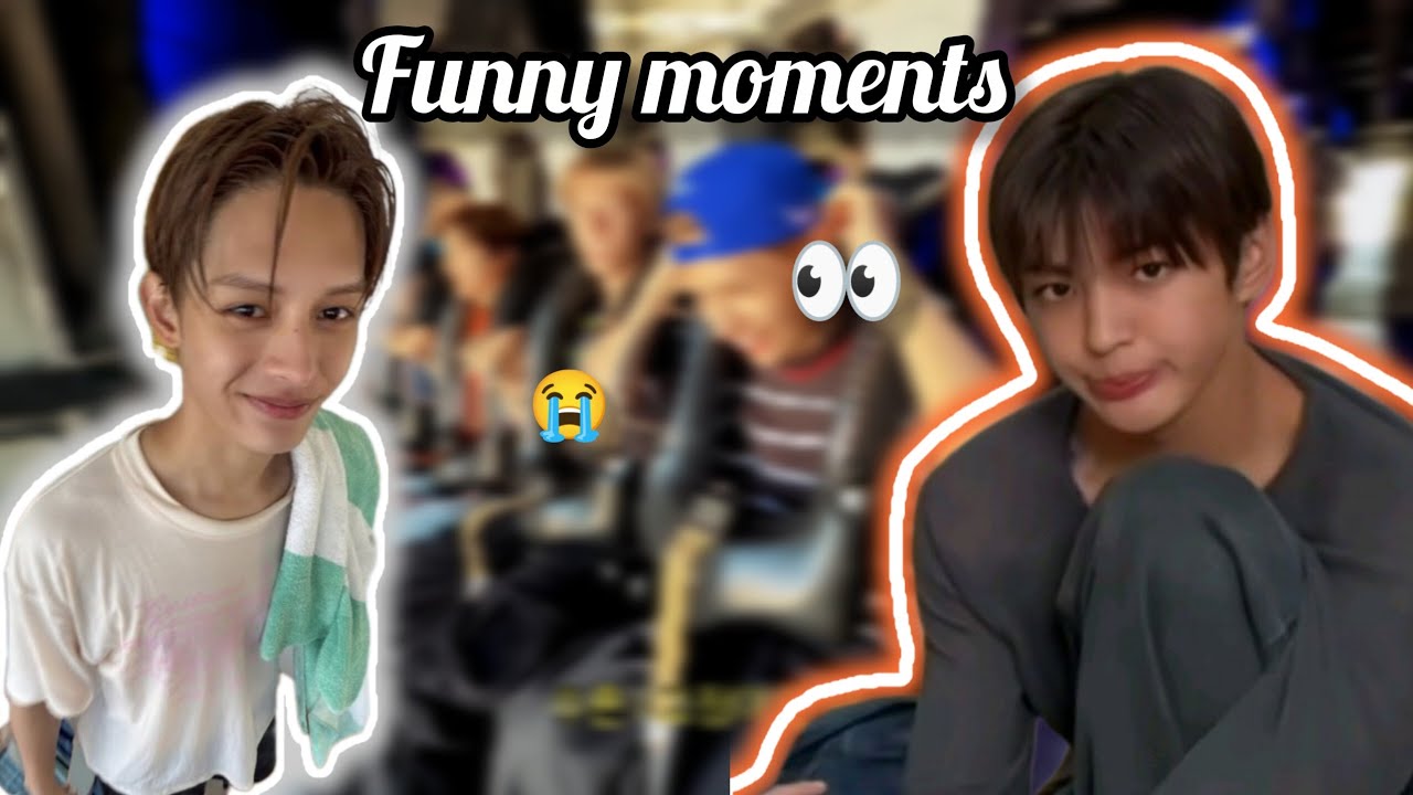 Cortis funny moments you didn’t know you needed 😂