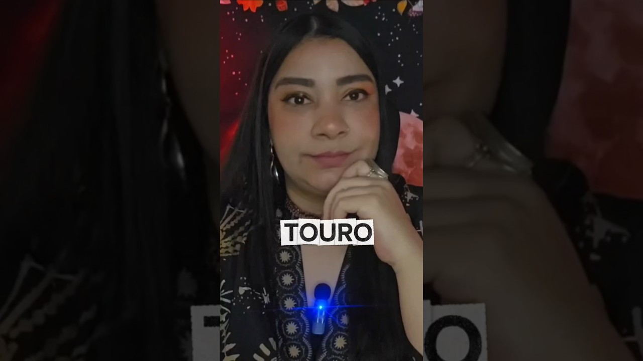 TOURO SE PREPRA! #touro #tarot #horoscopo #signos #astrologia