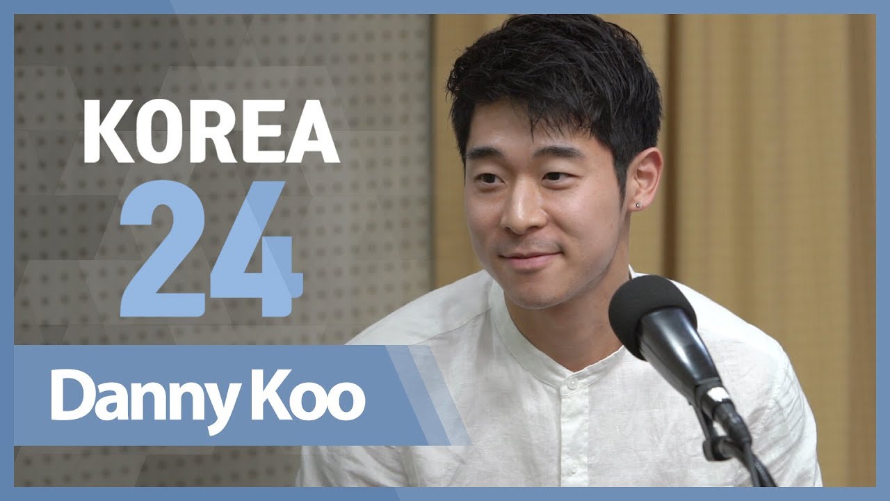 Violinist Danny Koo, Who is Working to Make Classical Music More Approachable to Everyone :: Korea24