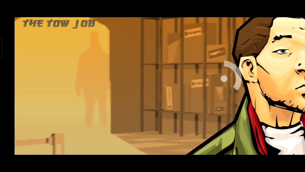 Arsyad Let's Play: GTA: Chinatown Wars (Part 6) 