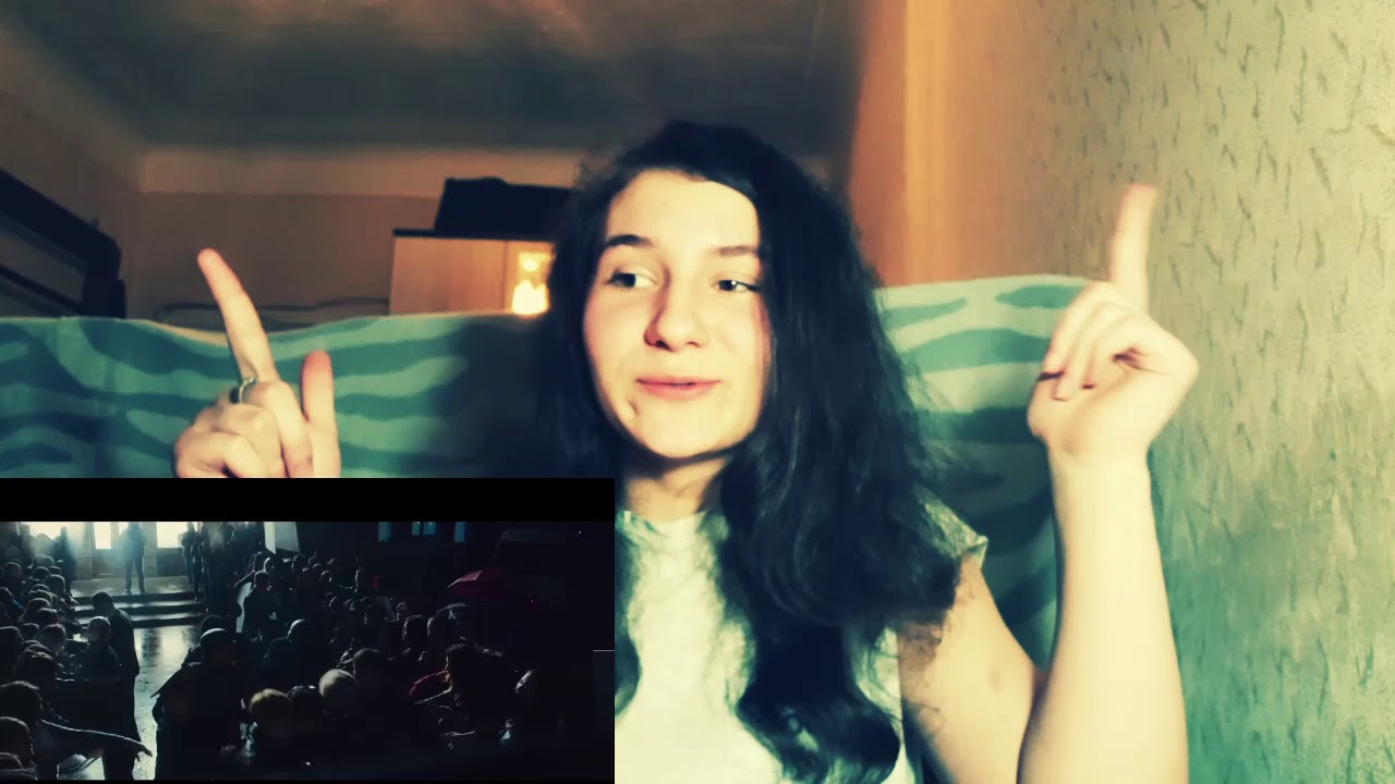 •Q-pop Reaction•Реакция на Q-pop•Ninety one•Mooz•