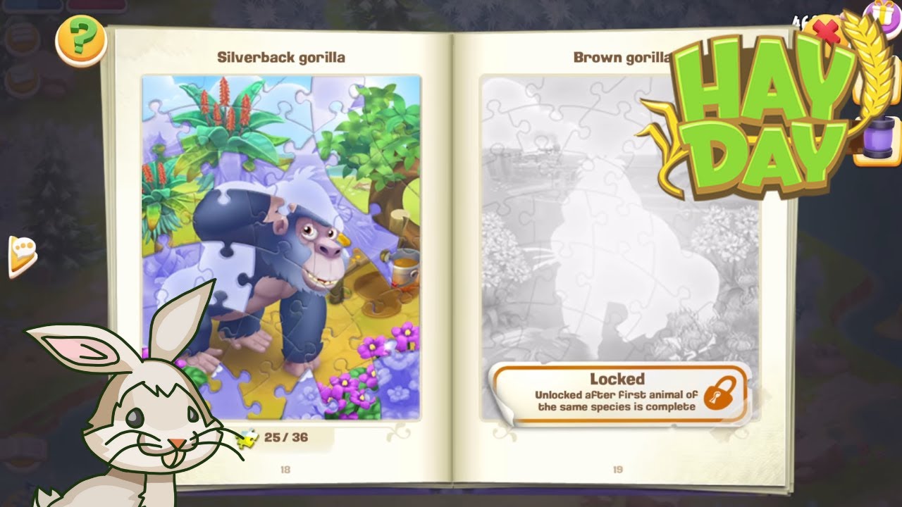 hay day gameplay 😋 | level 92