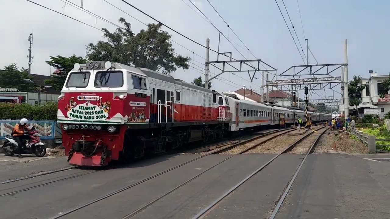 CC206 Nataru ft R299 Cikuray