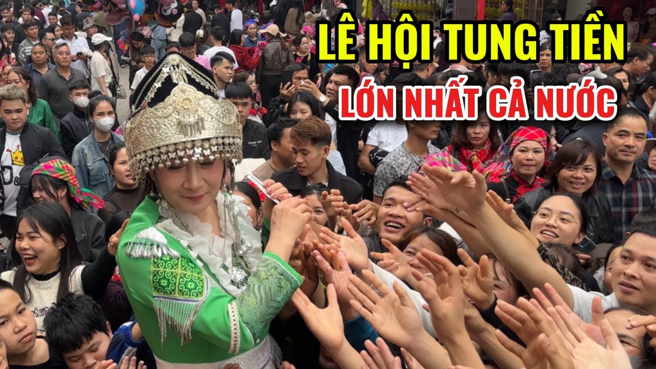 Lễ hội Tà Phủ Kỳ Cùng 2026 | Lễ hội ta nhất cả nước 