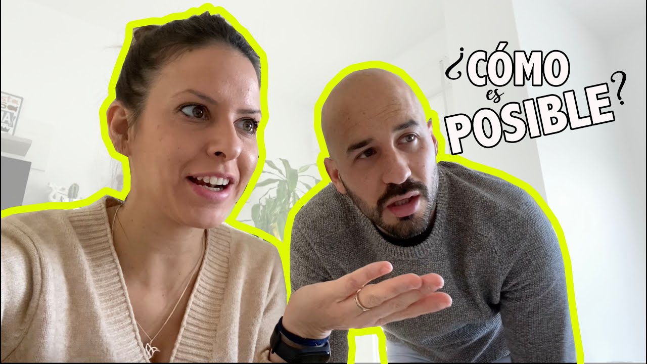 Esto Os Va a Gustar Mucho (Es Un Vlog Antiguo Que No Habíamos Subido 😅) | El Mundo En Mis Manos