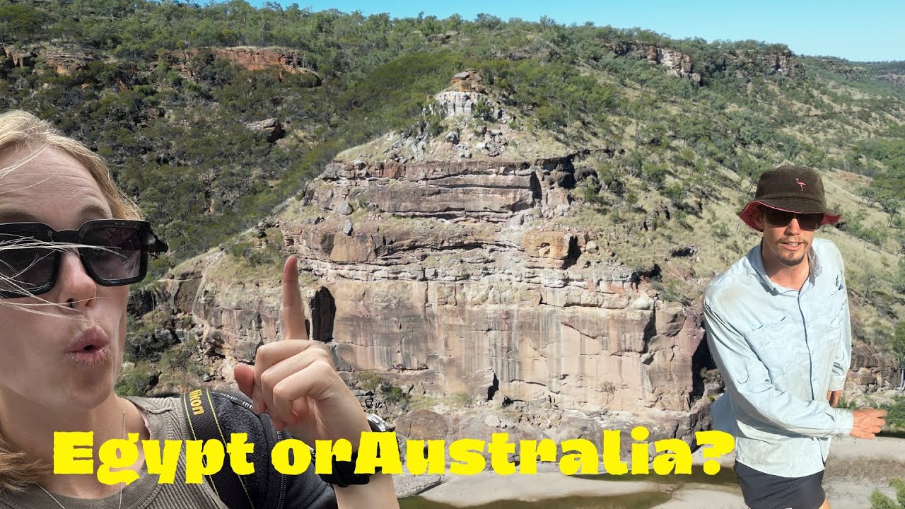 Queensland's HIDDEN PYRAMID