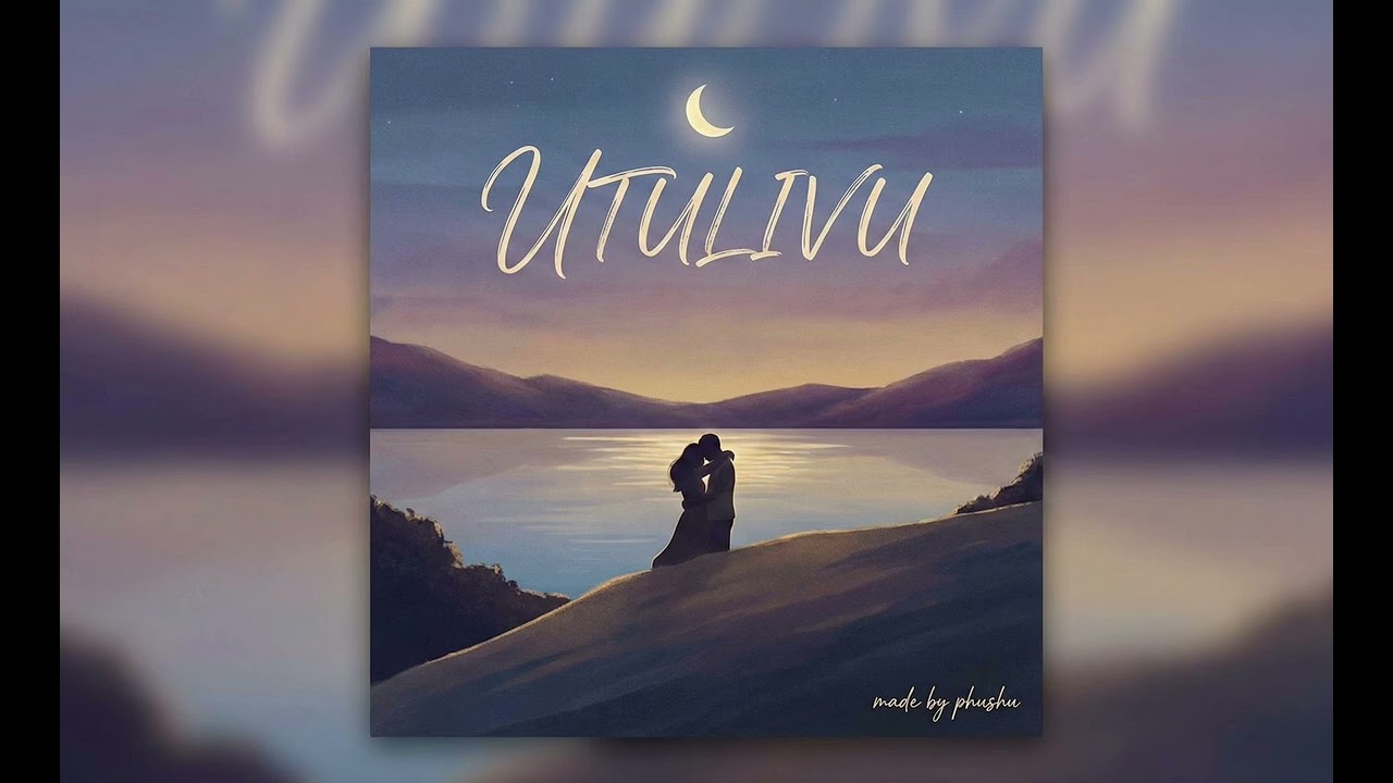 Utulivu by Phushess