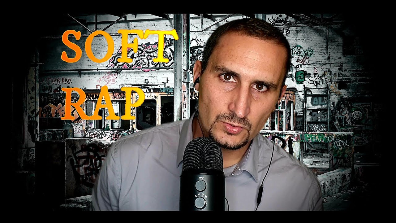 ASMR Français 🤟 SOFT RAP 🎶 (Tunisiano, Sopra , Kery James & Orelsan, Lefa & Orelsan)