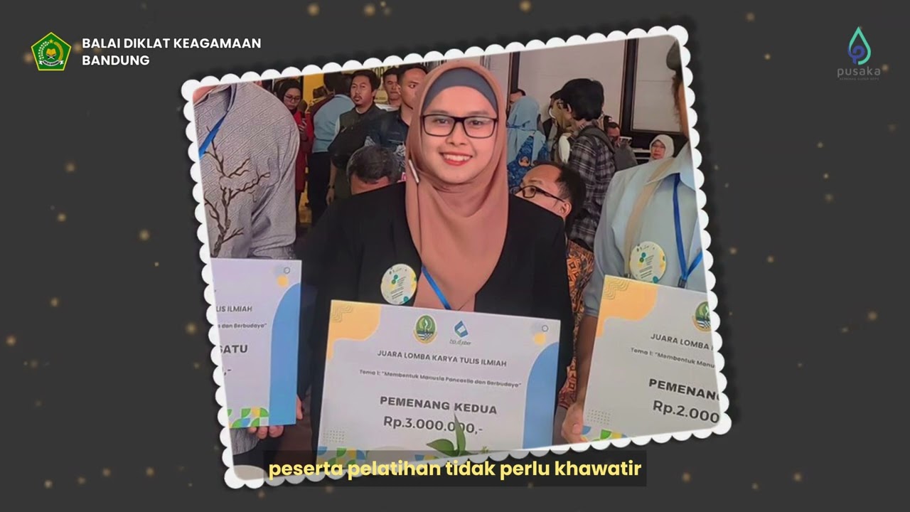 Company Profile BDK Bandung