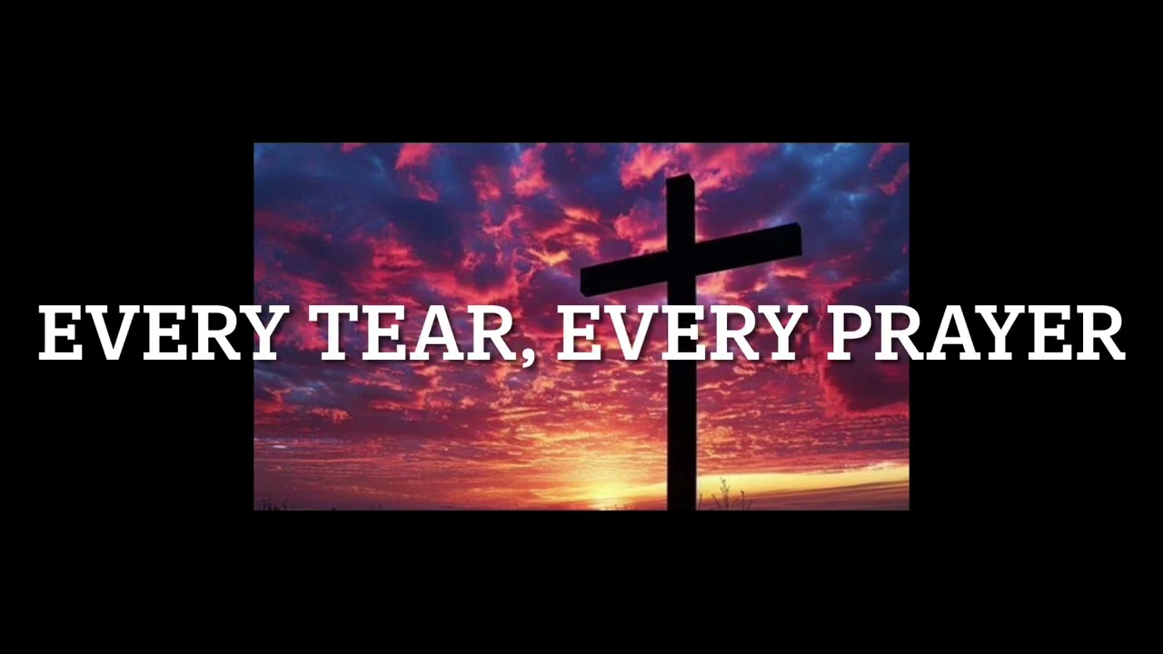 Still God written by Joshua Gilpin
