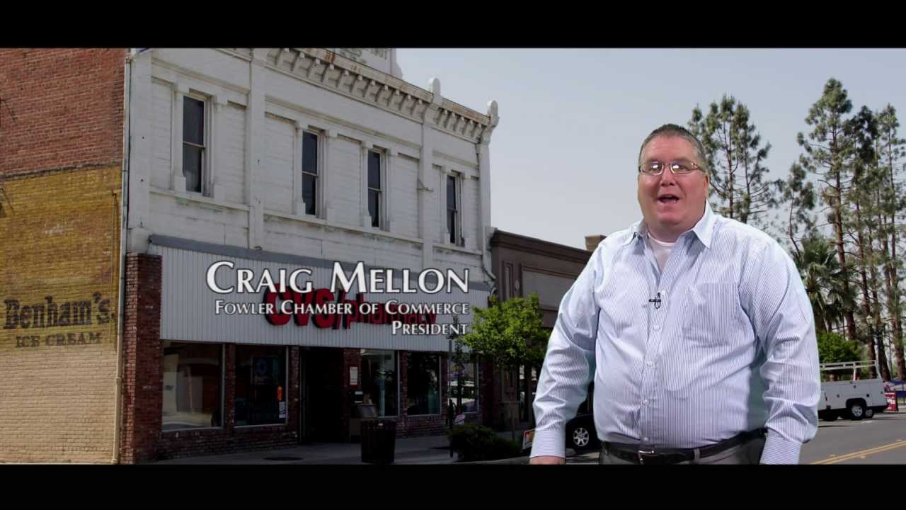 City of Fowler