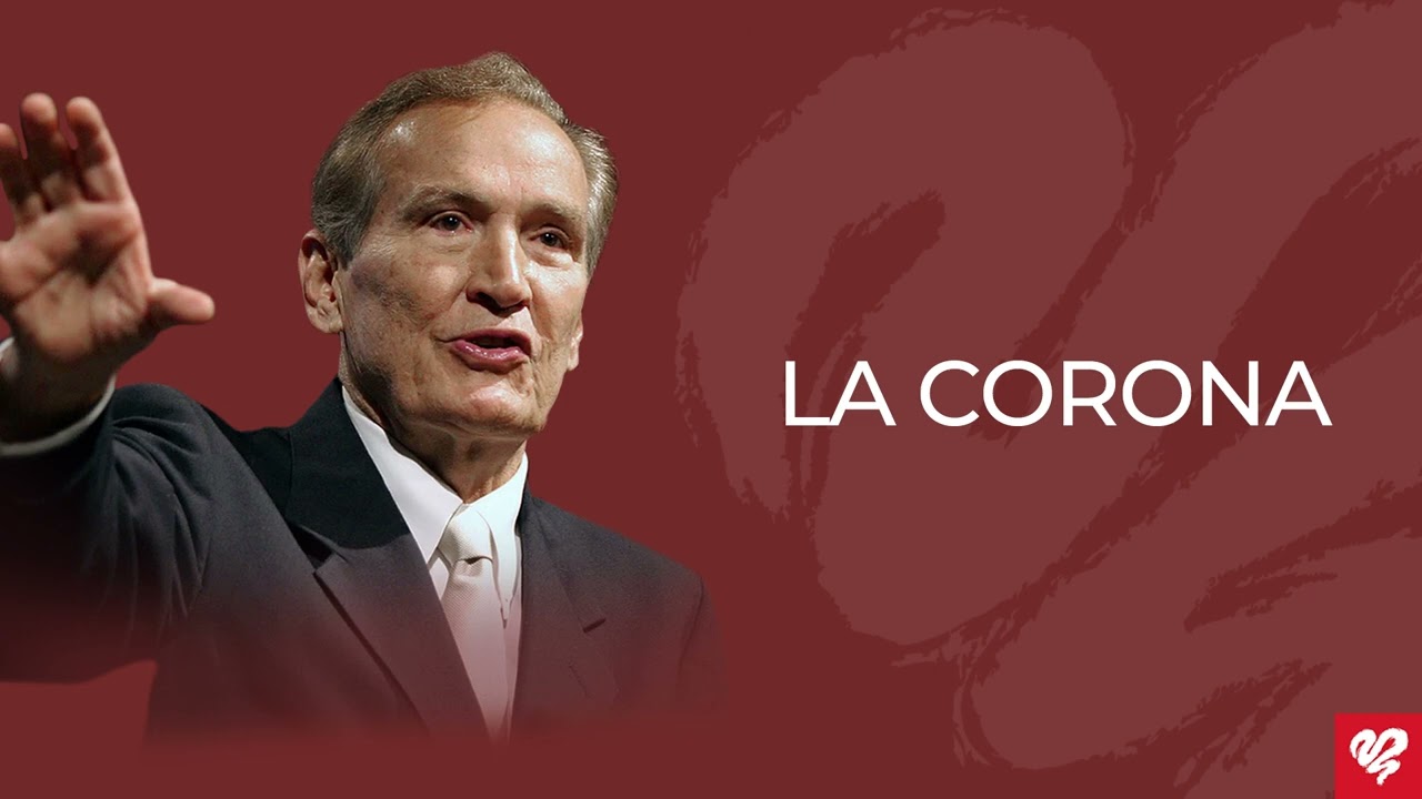 La corona  - Mt. 27:26-31 (Q1777) - Pr. Adrián Rogers