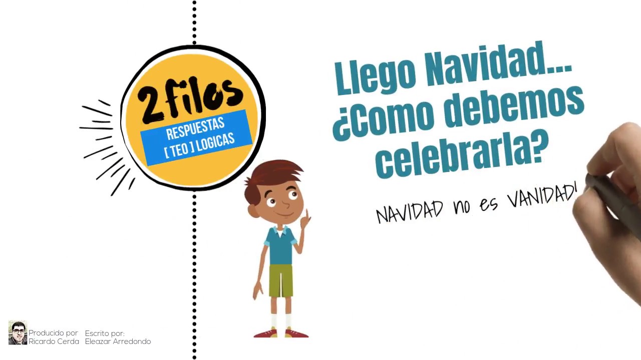 2Filos - Navidad