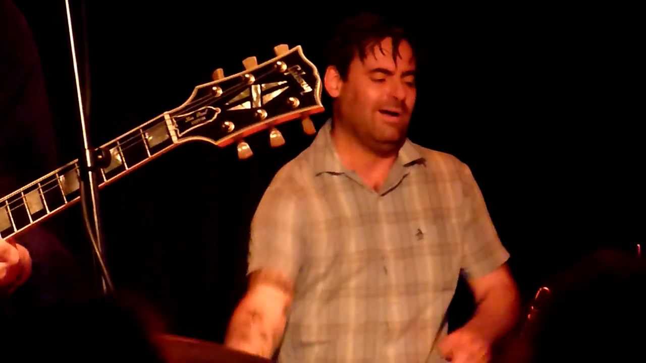 Aside [HD], by The Weakerthans (@ Rotown, 2011)