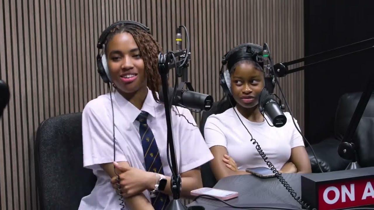 RH TV | Forerunners X Anthony Williams