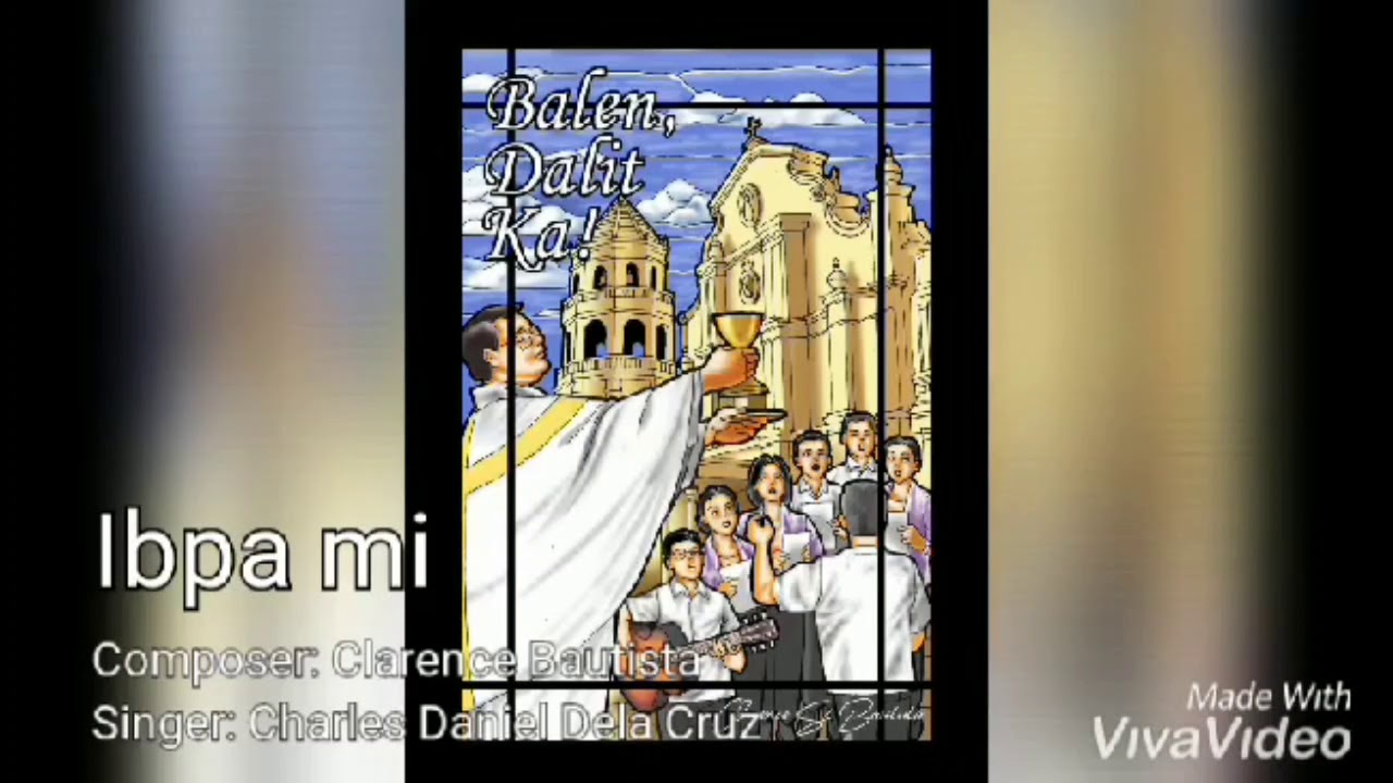 Ibpa mi (Capampangan Version of the Lord's Prayer) Balen Dalit ka