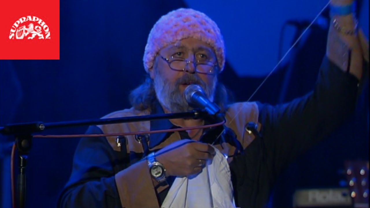 Fešáci (Tomáš Linka & Karel Poláček) - Lojza a Líza (Fešáci v Lucerně 35 let)