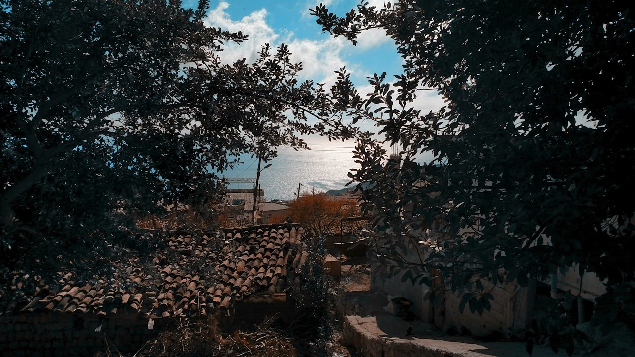 şira opia - Benden içeri [YUNUS EMRE]