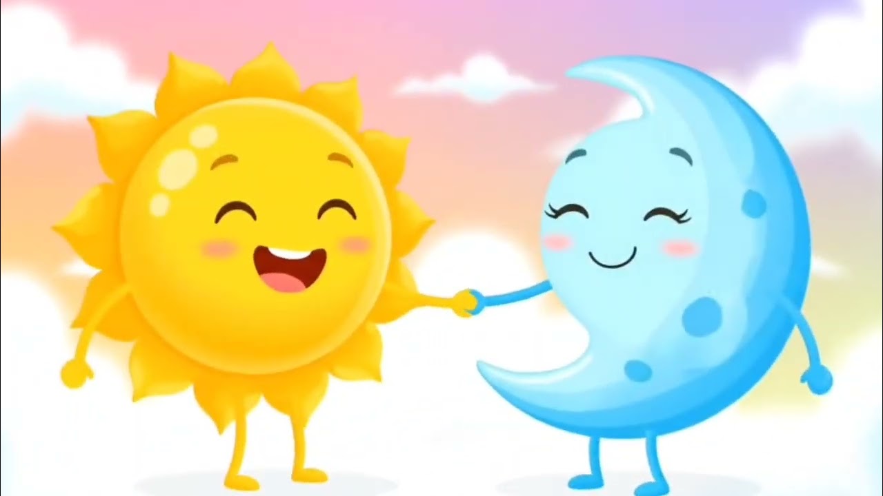 Sol e Lua
