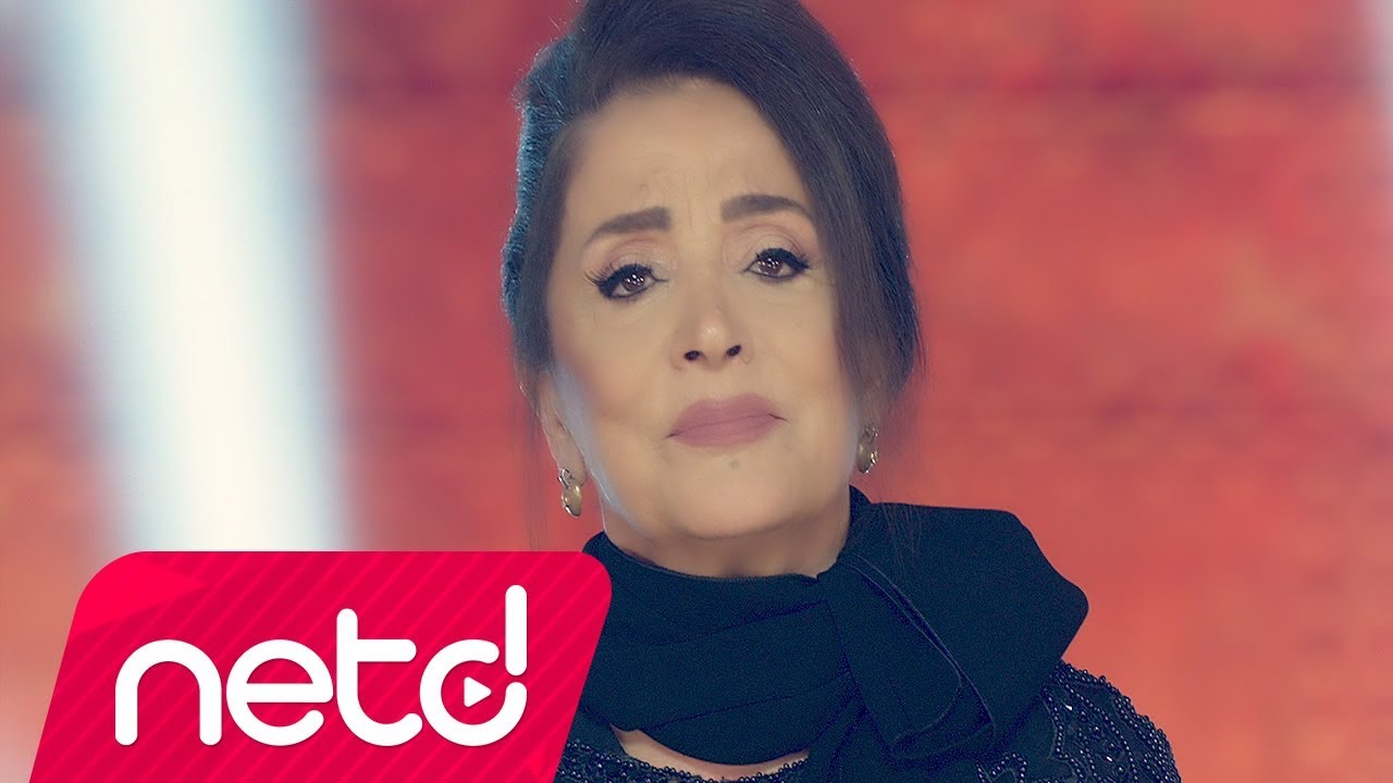 Belkıs Akkale & Koro - Dağlar Seni Delik Delik Delerim