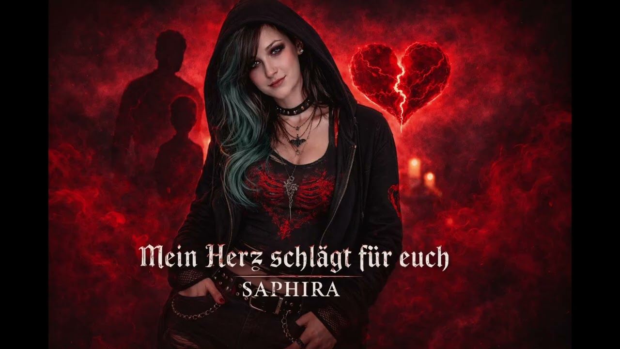 Mein Herz Schlägt für Euch