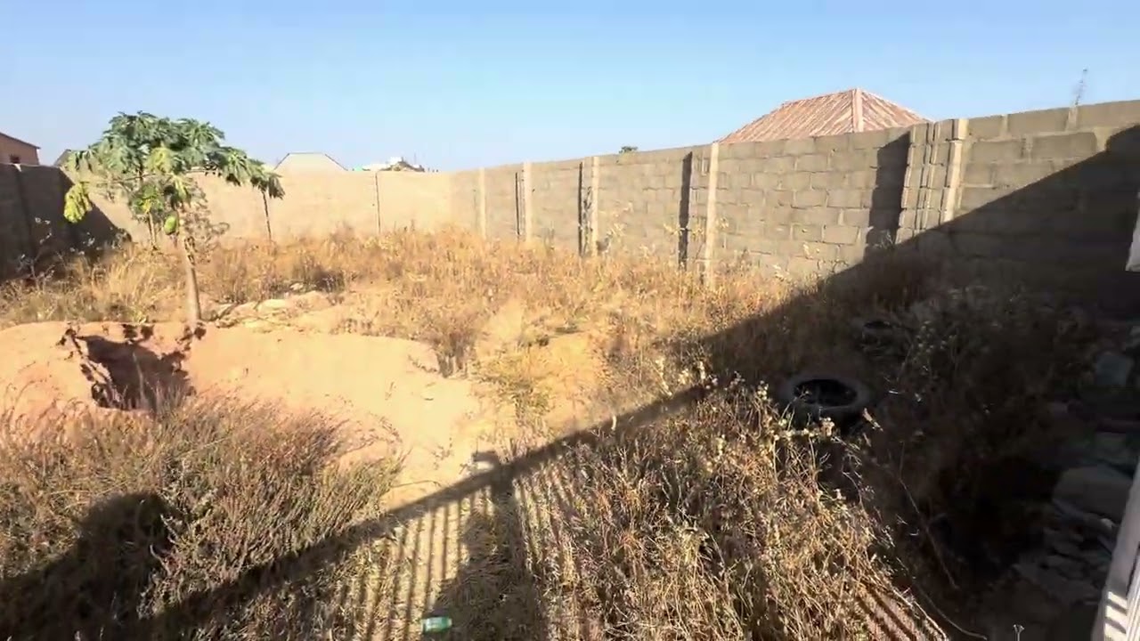 225sqm land for sale in Rayfield, Jos. #11m
