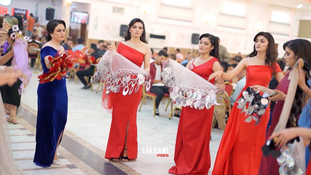 02 Karwan & Najat #tahani_video