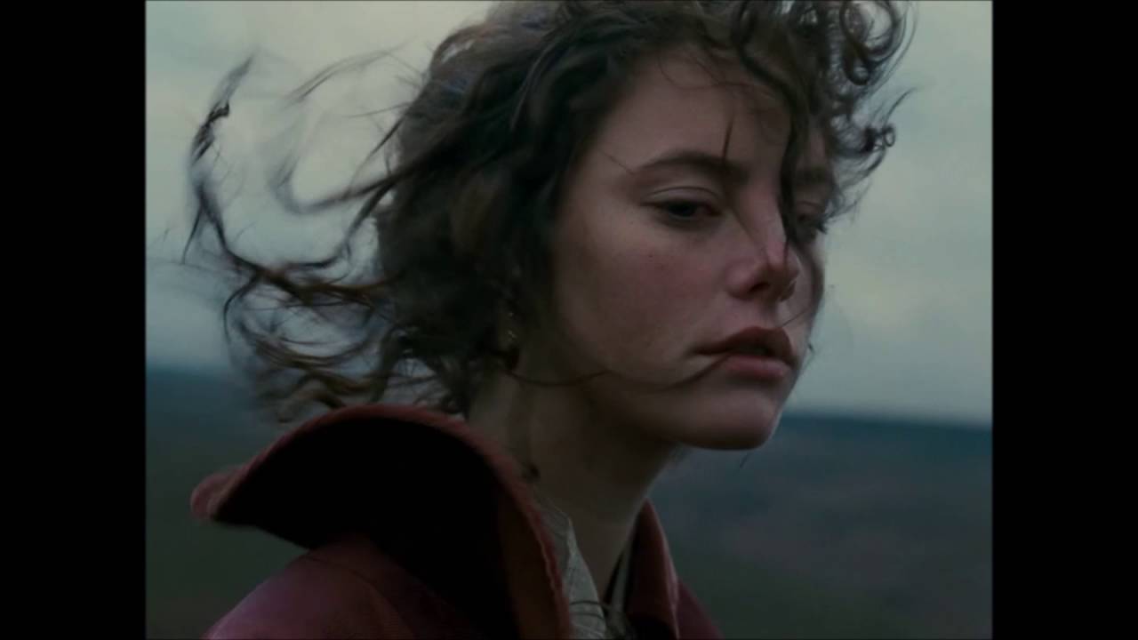 Cathy & Heathcliff | wuthering heights