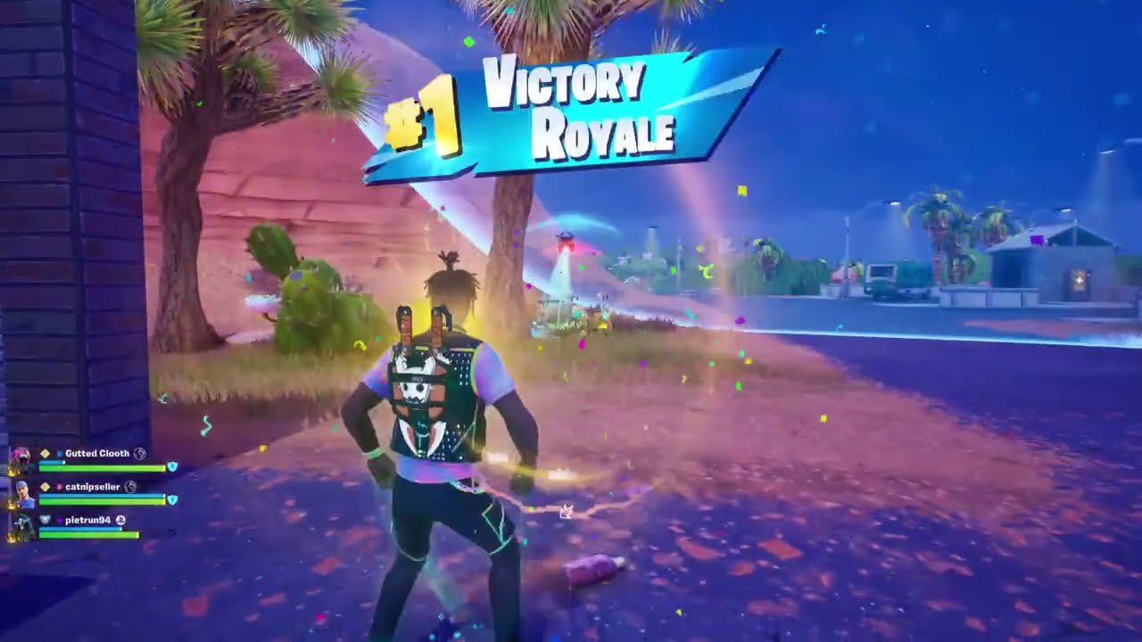 #Fortnite😎