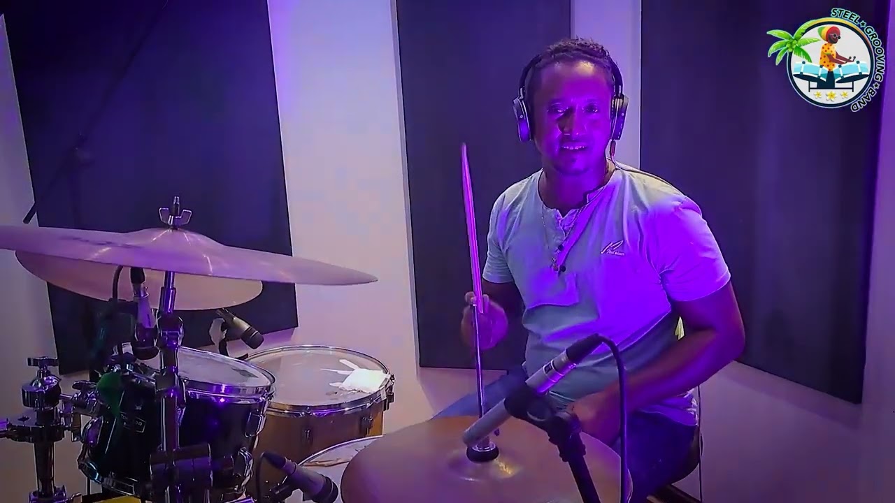 Earth Wind Fire Medley Mauritius live Band
