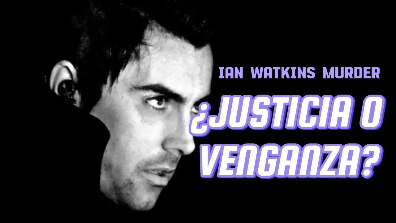 Ian Watkins: Lo Que Nadie Contó Sobre Su Asesinato en Prisión