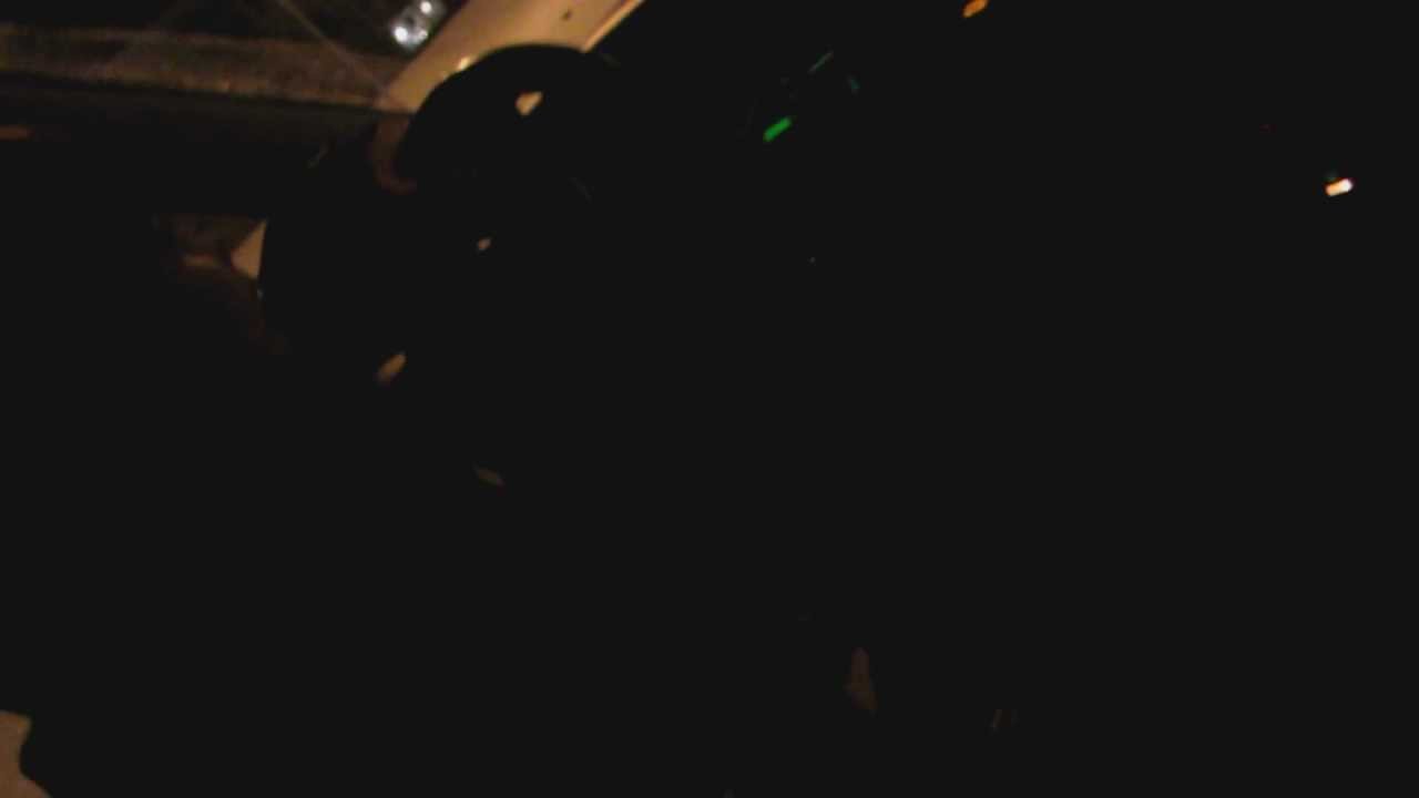 6 year old girl driving a car