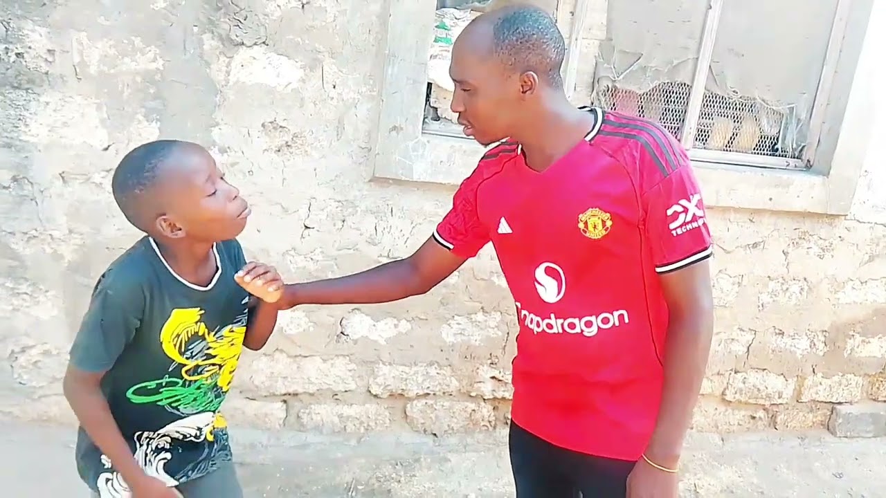 MCHEPUKO 
