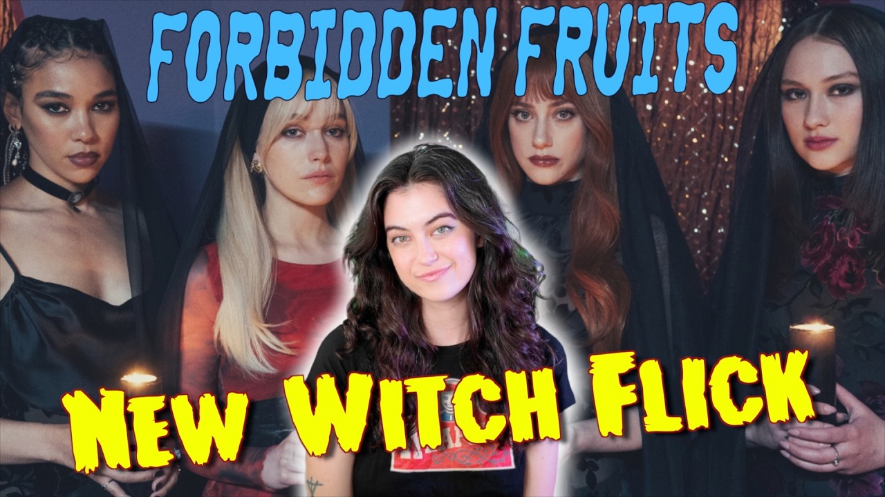 Forbidden Fruits Review