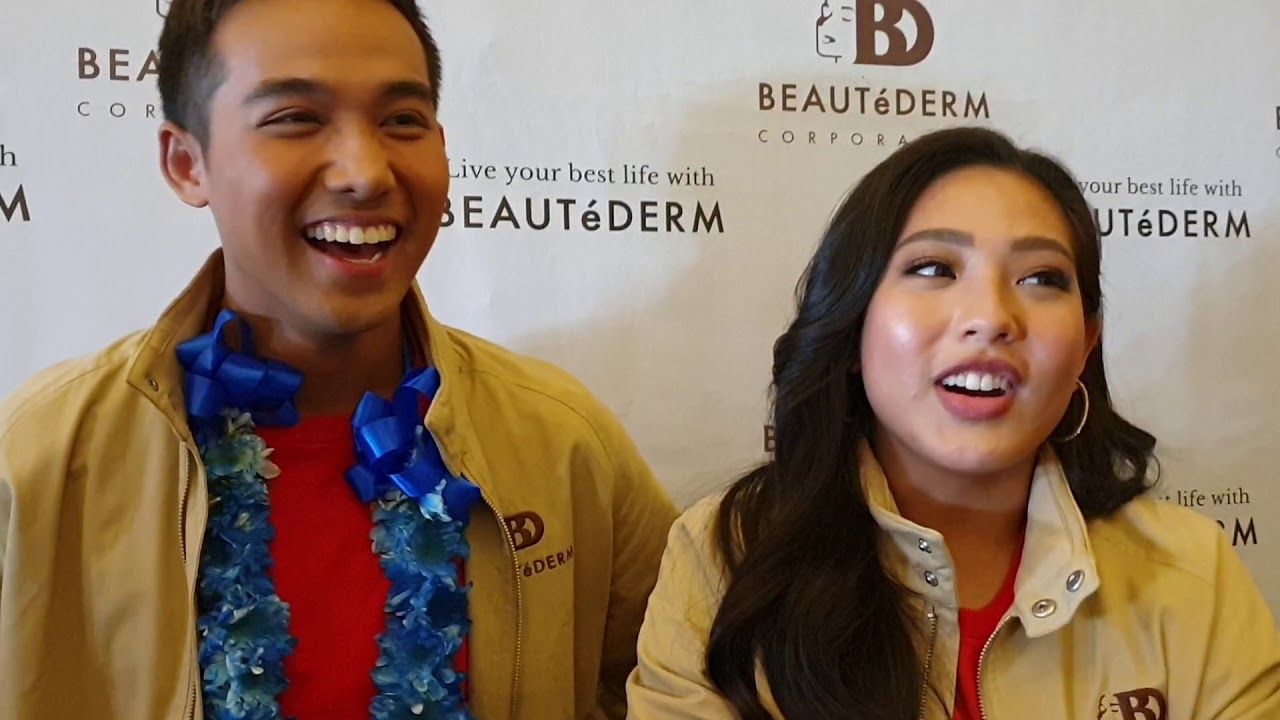 RITKEN Inamin ang TUNAY NA RELASYON pinipigilan ang LOVE Ang hirap PALA ng SITWASYON NA GANYAN