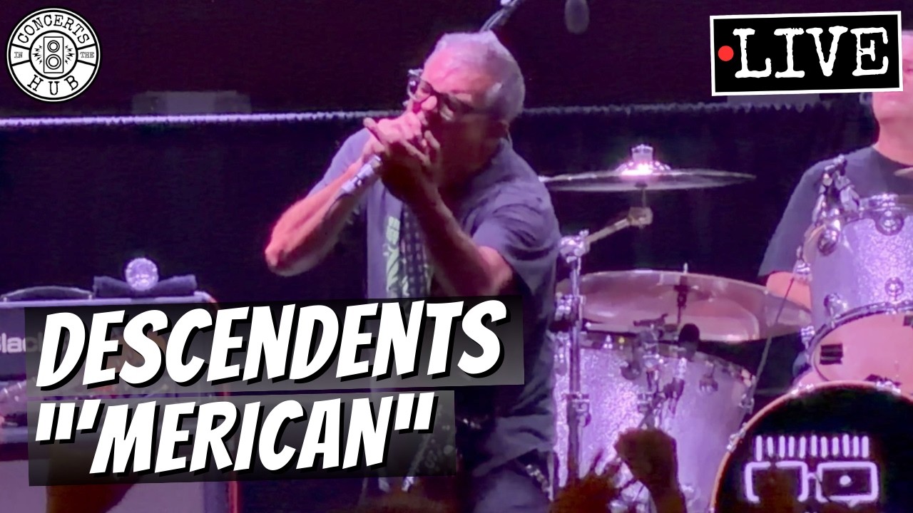 Descendents 