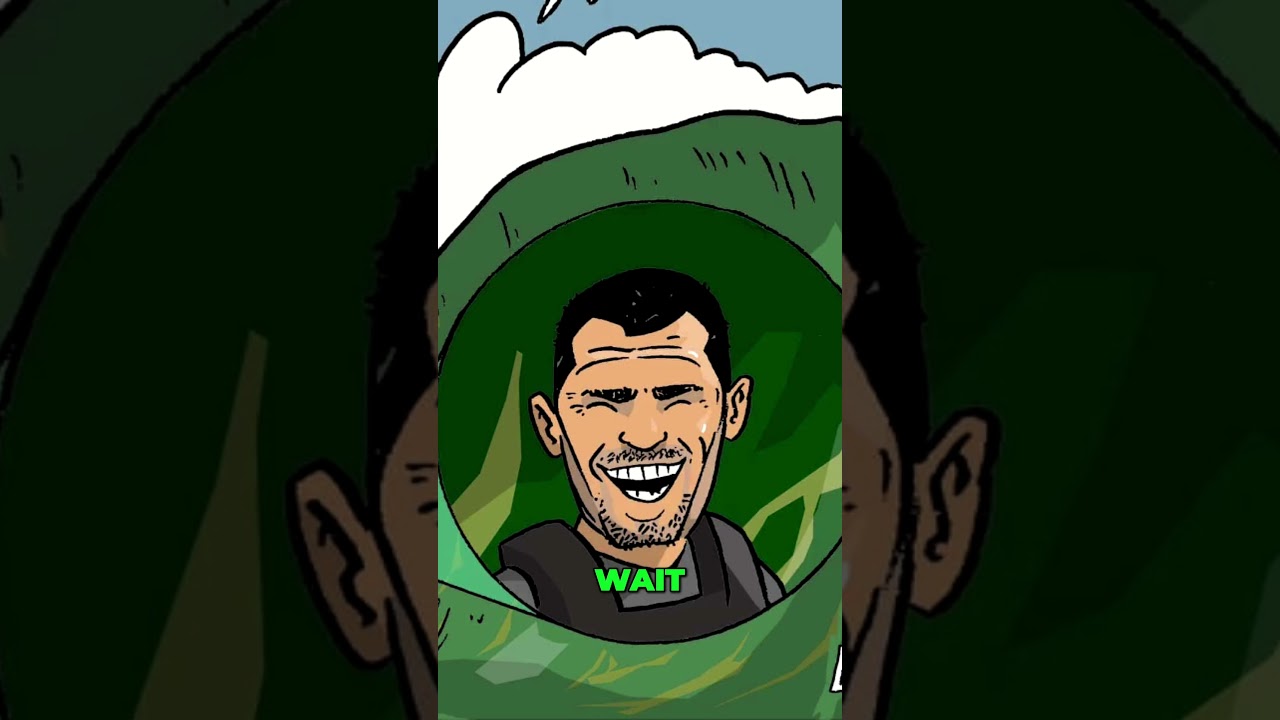 The Pain of Waiting  Training Struggles & Impatience - Jerome Sahyoun - The Temple of Surf Podcast