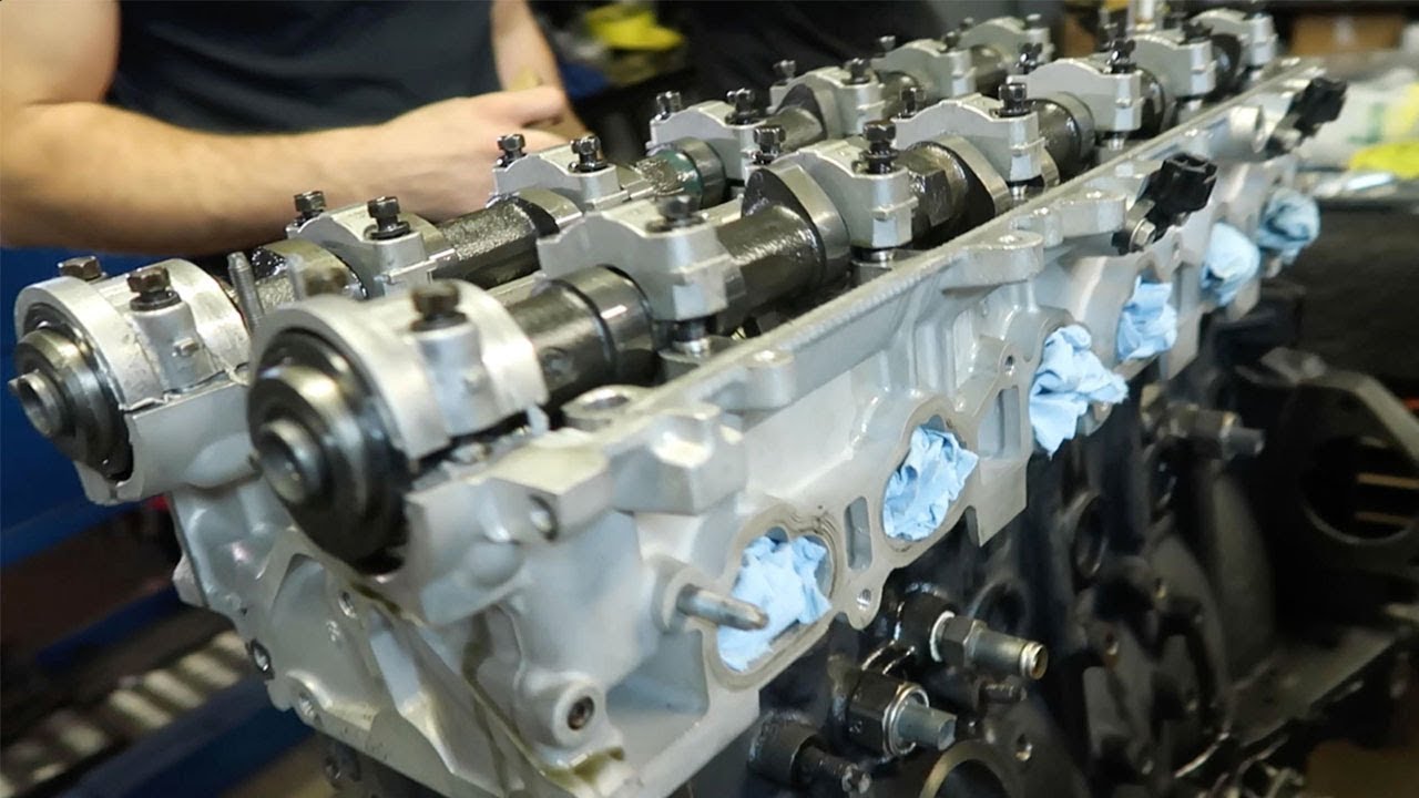 2JZ AUTOPSY