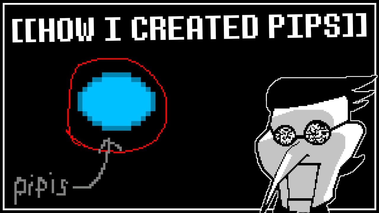 [[PIPS]] WAS MY [[BIG SHOT]]