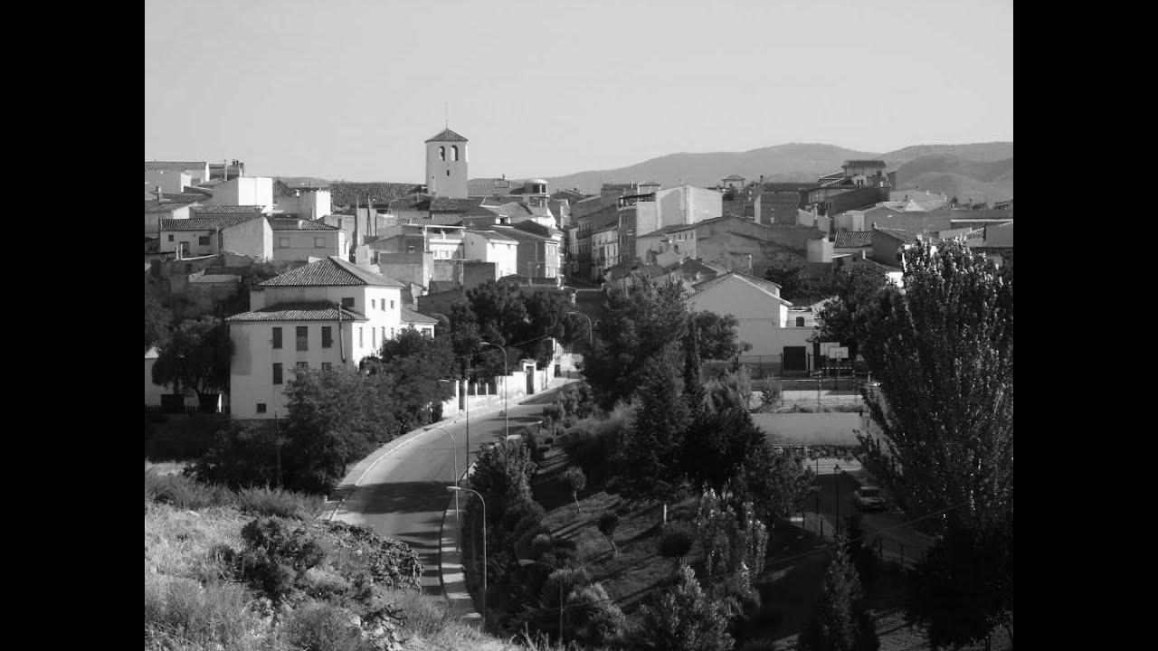 CANILES (GRANADA)
