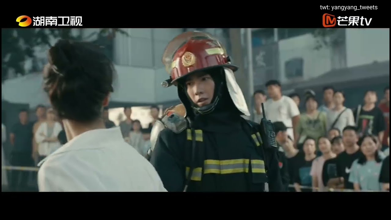 【Eng Sub】Yang Yang, 
